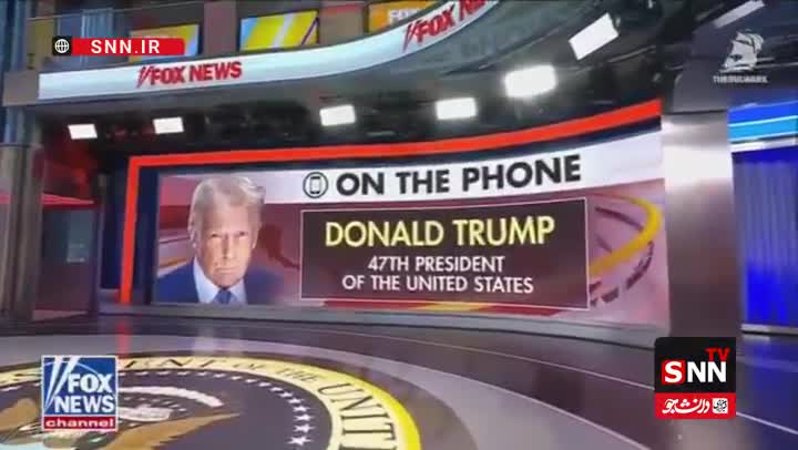   نقشه‌های ترامپ برای نفت ونزوئلا: ما بزرگترین شرکت‌های نفتی را داریم و آماده‌ایم به صنعت نفت ونزوئلا وارد شویم!