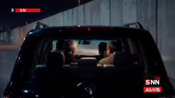   تصویرسازی هوش مصنوعی از آخرین لحظات حضور سپهبد شهید حاج قاسم سلیمانی در فرودگاه بغداد