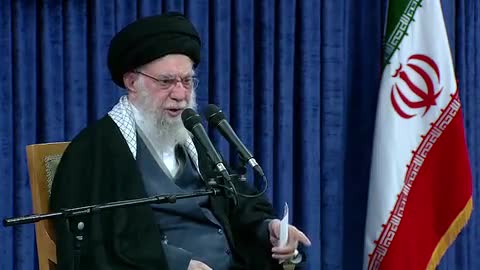   رهبر انقلاب: ما با معترض حرف می‌زنیم اما با اغتشاشگر حرف‌زدن فایده ندارد؛ اغتشاشگر را باید سرجایش نشاند