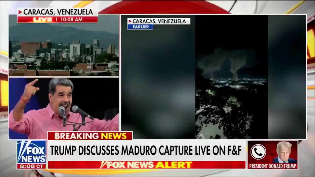   اعتراف ترامپ درباره طرح‌ریزی برای تغییرات در یک کشور دیگر؛ آن کشور کدام کشور است؟