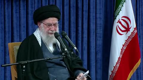   رهبر انقلاب: قشر بازاری جزو وفادارترین قشرهای کشور به انقلاب اسلامی است؛ به اسم بازار و بازاری نمی‌توان با نظام اسلامی مقابله کرد