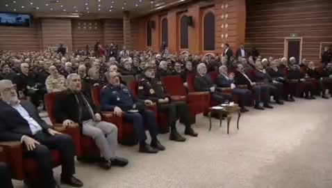   واکنش رئیس‌جمهور به اظهارات ترامپ درباره ناآرامی‌های اخیر ایران