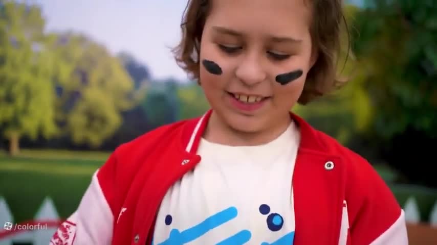 ساشا و آنیتا: بازی‌های شگفت‌انگیز در دنیای کودکانه!