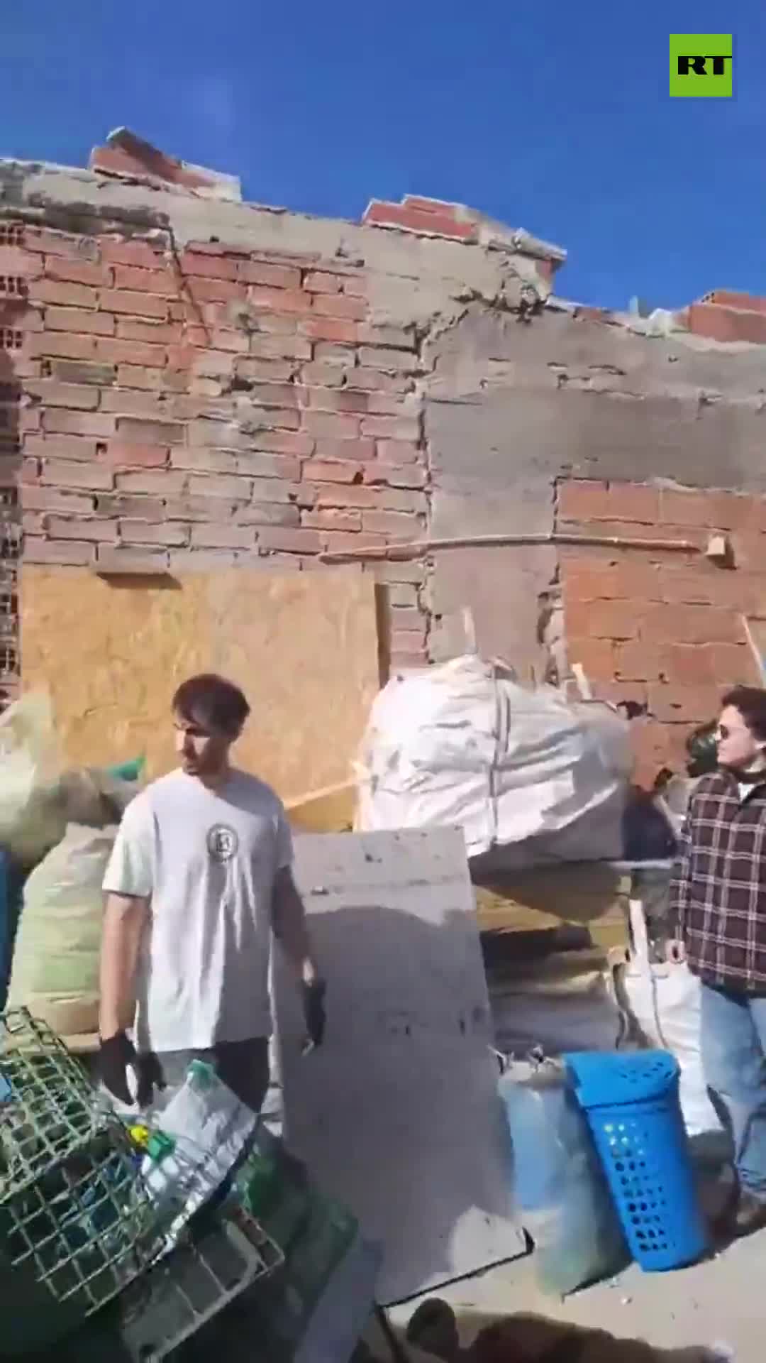   طوفان کریستین پرتغال را فلج کرد