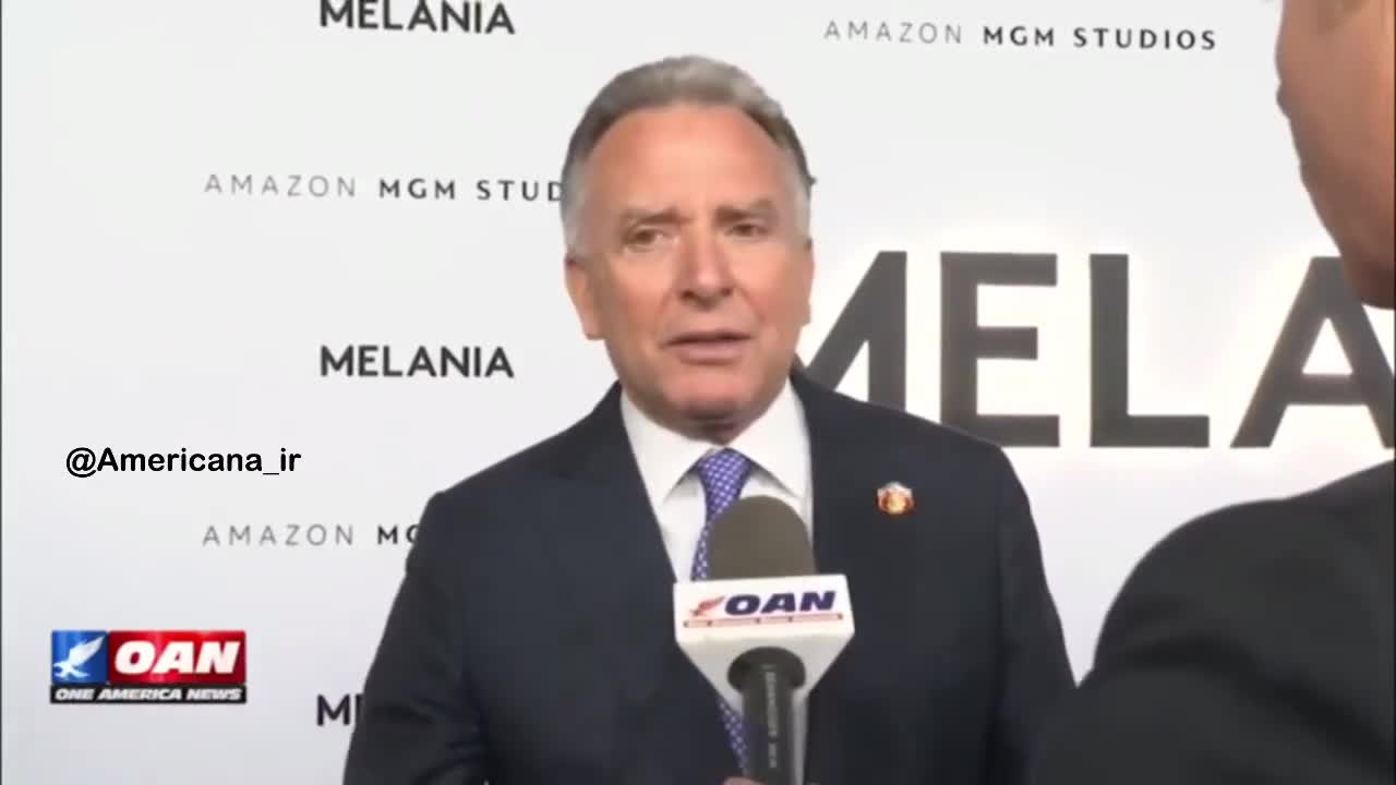   ادعای ویتکاف: تماس‌های زیادی با ایران داشته‌ایم