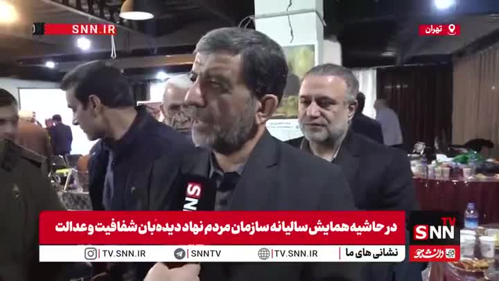   خط و نشان ضرغامی برای آمریکا: اگر کوچک‌ترین اتفاقی برای ایران بیفتد...