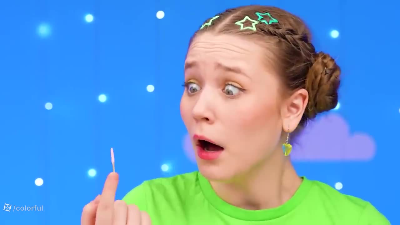 چالش خوراکی مولتی دو: آیا می‌توانید همه را بخورید؟