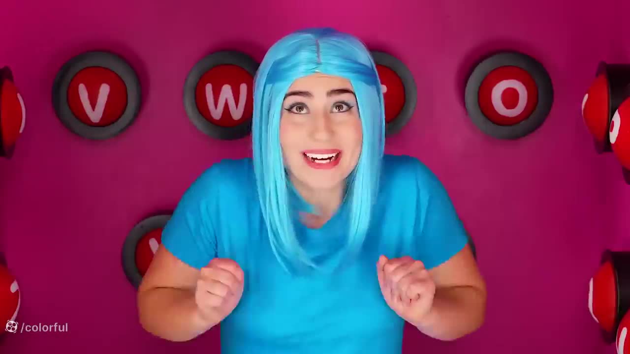 چالش غذایی مولتی دو: آیا می‌توانید همه را بخورید؟