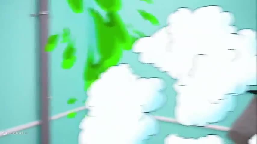 دکتر بازی با ایوا: چالش‌های خنده‌دار و جدید برای بچه‌ها!