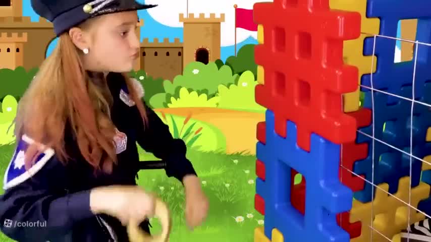 ایوا و چالش دکتر بازی: آیا می‌توانید به او کمک کنید؟