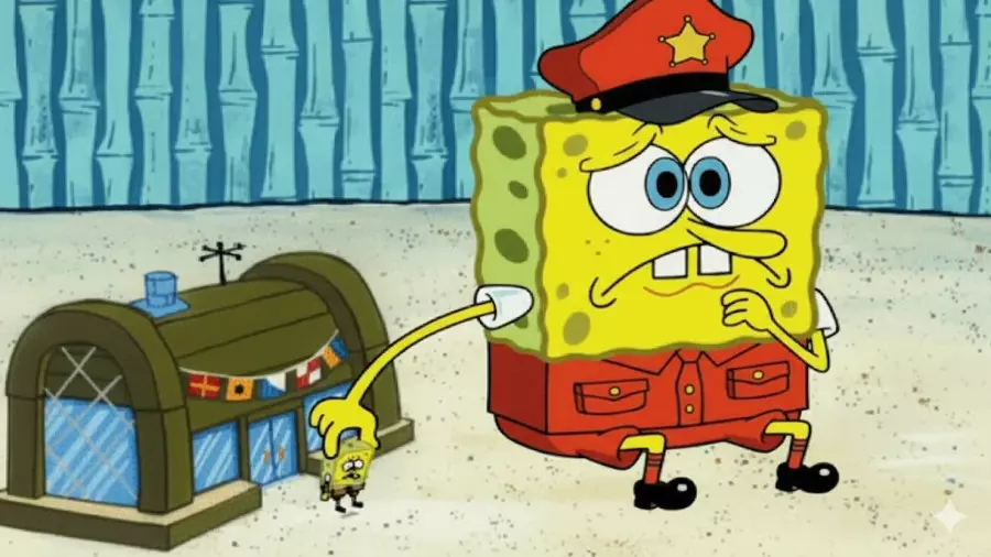 باب اسفنجی دوبله فارسی: ماجراهای جدید و هیجان‌انگیز در دنیای زیر دریا!