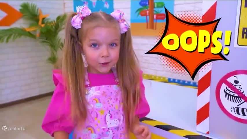 ساشا و آنیتا: بازی‌های خنده‌دار و ماجراجویی‌های کودکانه!