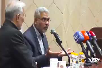   ادعای نماینده مجلس: قالیباف فگت حرف مفت نزن، مزخرف نگو!