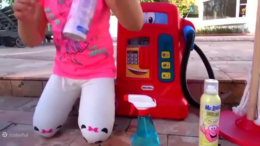 خنده و ماجراجویی: دیانا و روما در دنیای کودکانه!