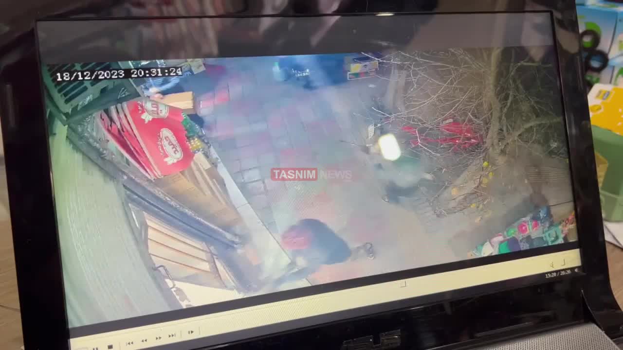   انهدام باند سرقت مسلحانه از طلافروشی‌های تهران