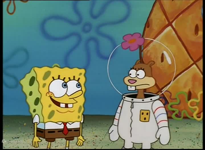 کارتون باب اسفنجی: ماجراهای جدید و هیجان‌انگیز دوبله فارسی