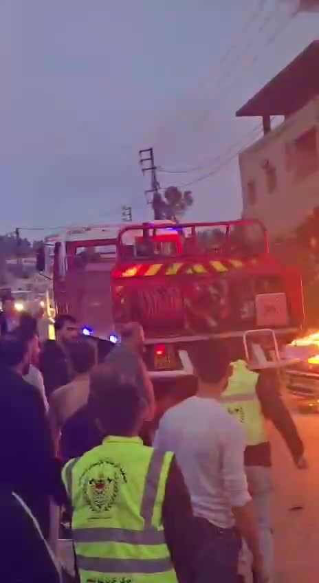   حمله پهپاد اسرائیلی به یک خودرو در جنوب لبنان