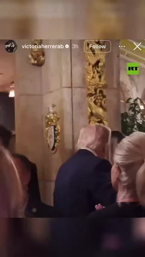   جشن ترامپ و ایلان ماسک پس از دستگیری مادورو؛ دوستان قدیمی با هم شام خوردند!