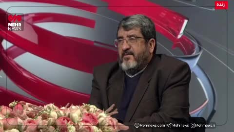   بعد از ونزوئلا، آمریکا سراغ کدام کشور می‌رود؟ / تحلیل فواد ایزدی، کارشناس نزدیک به جلیلی