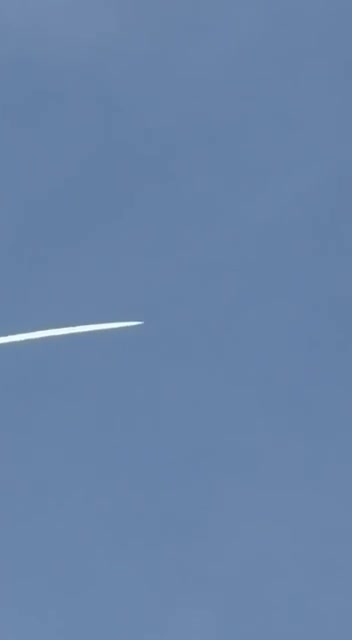    اسرائیل یک موشک بالستیک آزمایش کرد