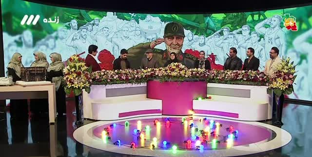   پاسخ محمد رسولی به حرف‌های جدید ترامپ درباره ایران: بی‌خرد!