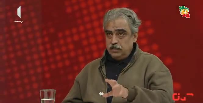   ادعای کارشناس برنامه تلویزیون: آمریکا در جنگ ۱۲ روزه طرحی مشابه ربایش مادورو را می‌خواست در ایران اجرا کند ولی...