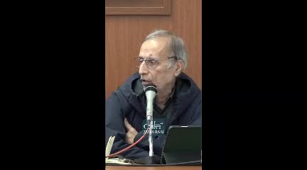   هادی خانیکی: جامعه ایران دچار تغییرات عمیق و برگشت‌ناپذیری شده است