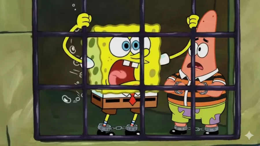 ماجراهای جدید باب اسفنجی: دنیای زیر دریا را کشف کنید!