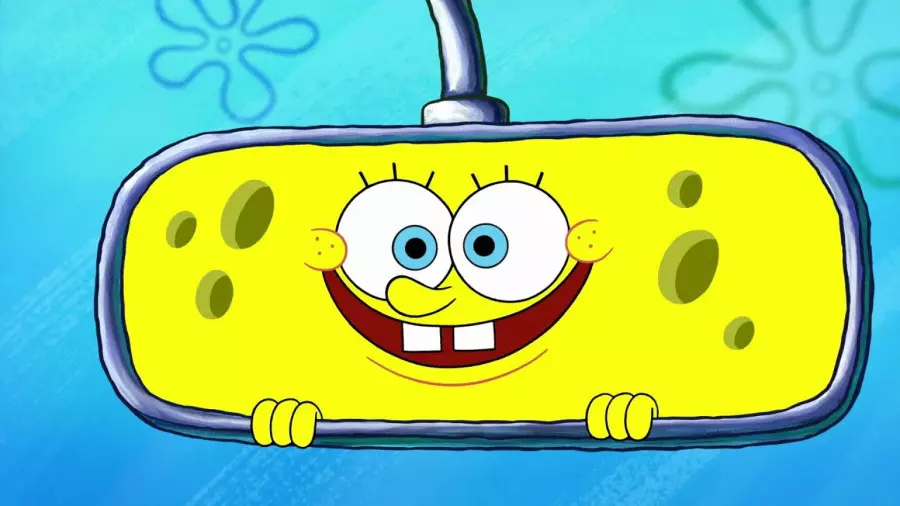 کارتون باب اسفنجی: دنیای شگفت‌انگیز زیر دریا را کشف کنید!