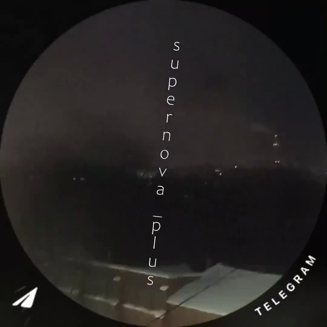   حمله پهپادی اوکراین به بزرگ‌ترین کارخانه تولید منابع انرژی روسیه