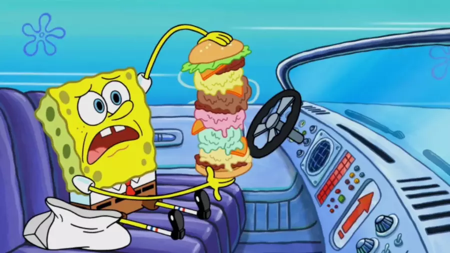 باب اسفنجی: ماجراهای جدید با دوبله فارسی که نباید از دست بدهید!