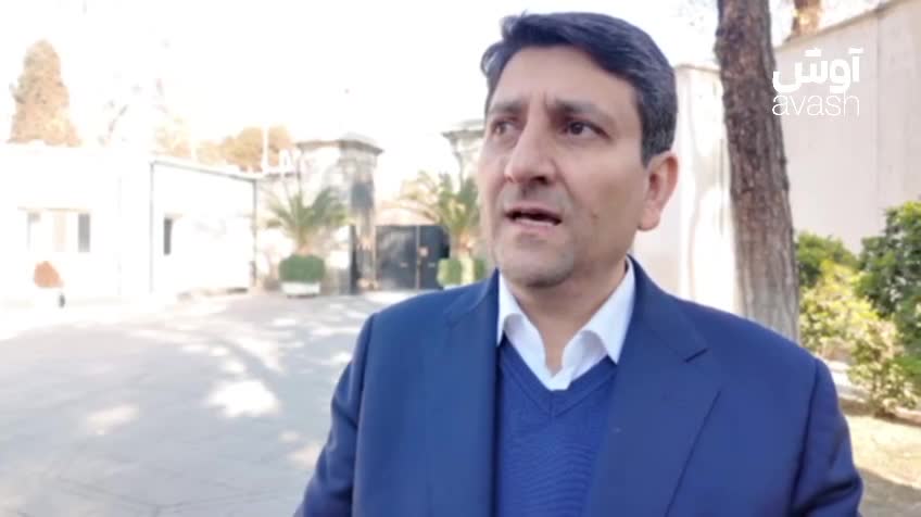   وزیر اتباطات: قطع اینترنت اقدامی دائمی نیست؛ تصمیم‌ها با ملاحظات امنیتی و معیشتی اتخاذ می‌شود