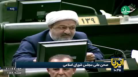   رسایی: ما اینجا در تصمیم‌گیری‌ها هیچ کاره‌ایم