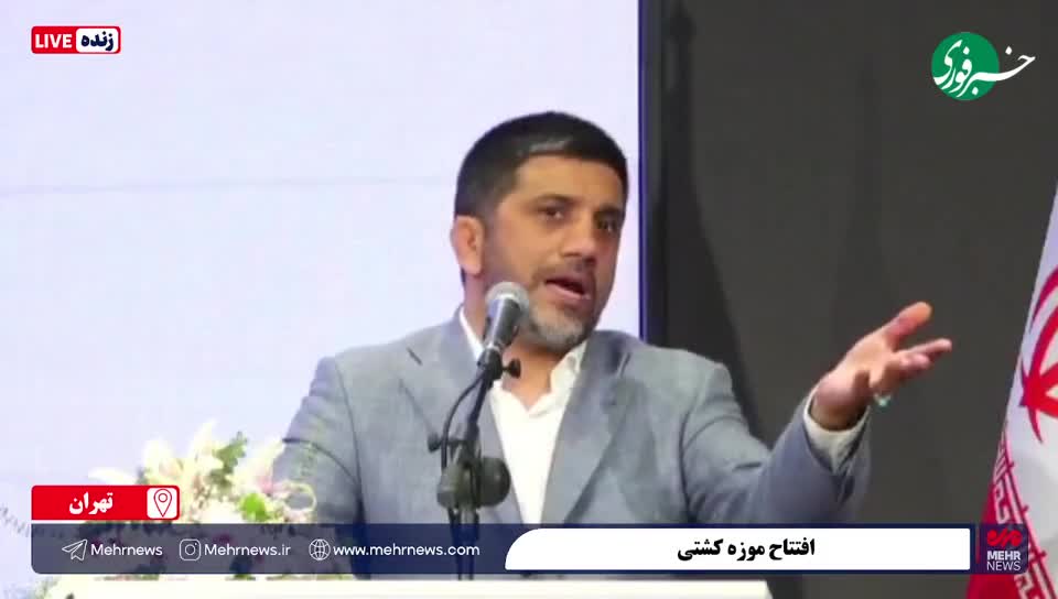   ماجرای دزدی مدال‌های المپیک کشتی‌گیران چه بود؟