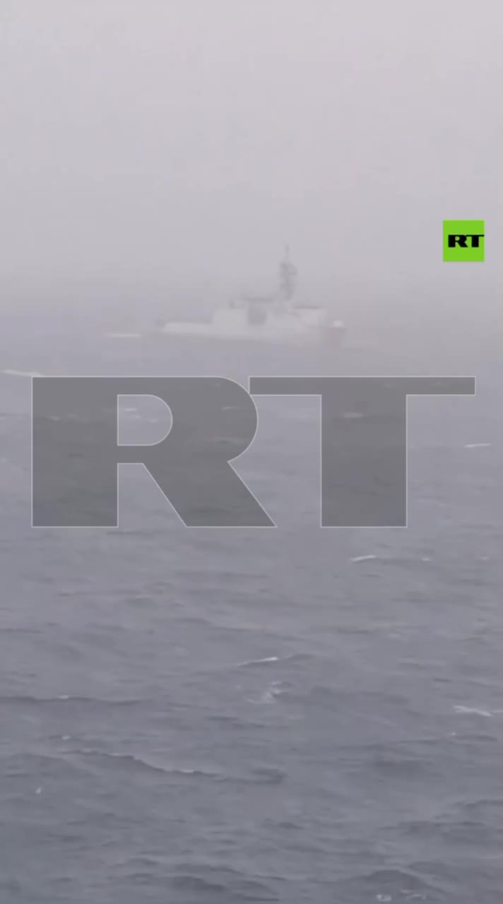    آمریکا یک نفتکش مرتبط با ونزوئلا با پرچم روسیه را توقیف کرد