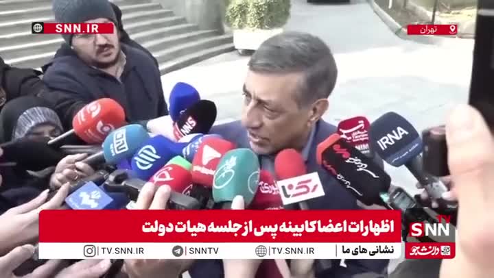   قائم‌پناه: کسانی که اسلحه و چاقو و قمه می‌کشند و به مراکز نظامی و انتظامی حمله می‌کنند اغتشاشگر هستند!