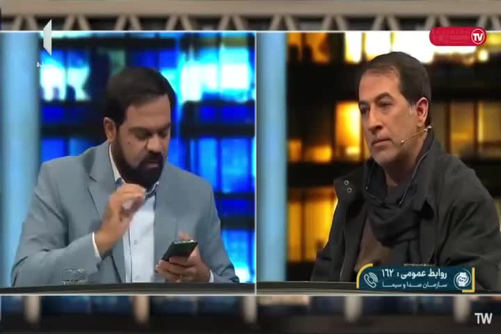   مشاور رسانه‌ای دفتر پزشکیان:  انقلاب سال ۵۷ به خاطر موضوعات اقتصادی نبود