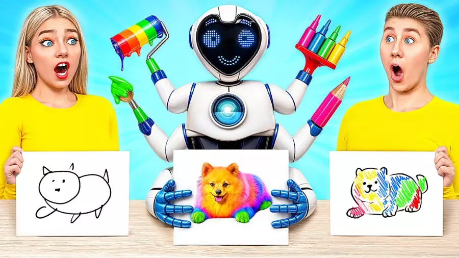 چالش غذایی مولتی دو: آیا می‌توانید این غذاها را امتحان کنید؟