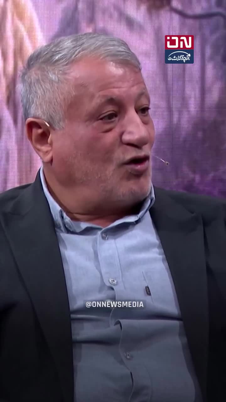   محسن هاشمی: احمدی‌نژاد با پدرم خوب بود اما پس از کاندیداتوری...