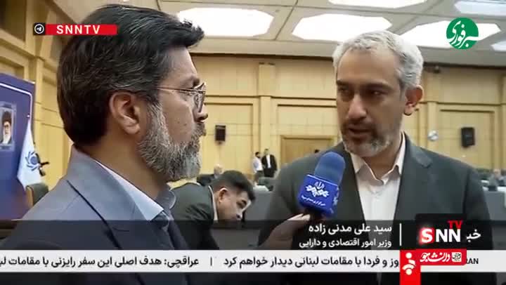   مدنی زاده: ارز خوبی به بازار بازگشته است / هفته آینده عرضه سنگین ارز در بازار را خواهیم داشت