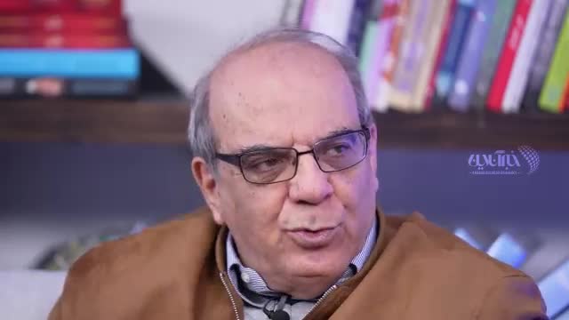   عبدی: سیستم سیاسی ایران باید مسئله خودش را با مردم حل کند و اسلام را ...