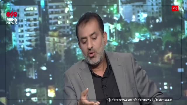   کنایه نماینده مجلس به روحانی روی آنتن تلویزیون؛ کینه‌ها تمامی ندارد!