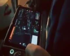   ویدیو کانال تلگرامی کیهان: اگر در خانه هم شعار دهید، با پهپاد شناسایی و دستگیر می شوید!