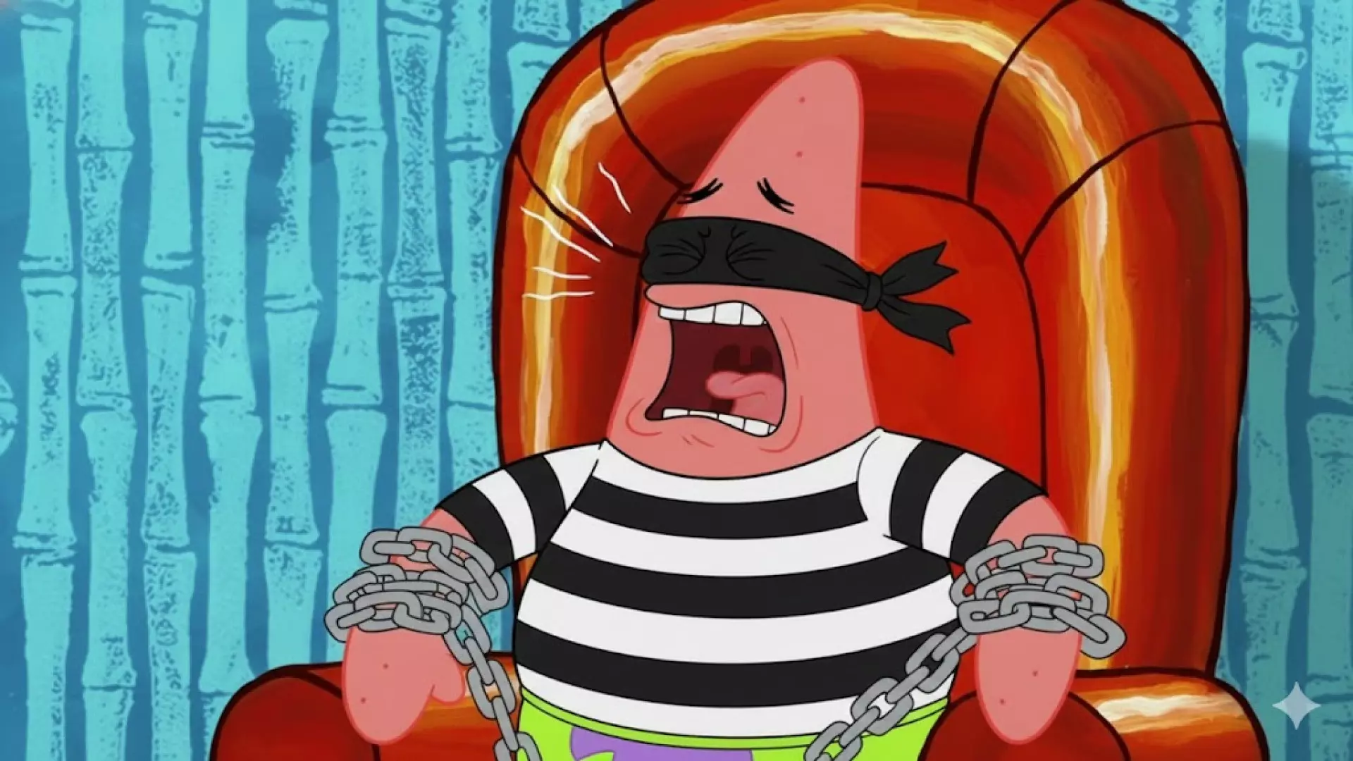 ماجراجویی‌های خنده‌دار باب اسفنجی: انیمیشن جذاب برای کودکان!