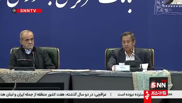   همتی: روند بازار ارز در حال آرام شدن است