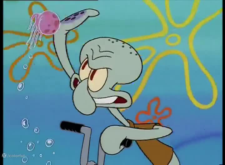 ماجراهای هیجان‌انگیز باب اسفنجی دوبله فارسی: تماشای کارتون محبوب!