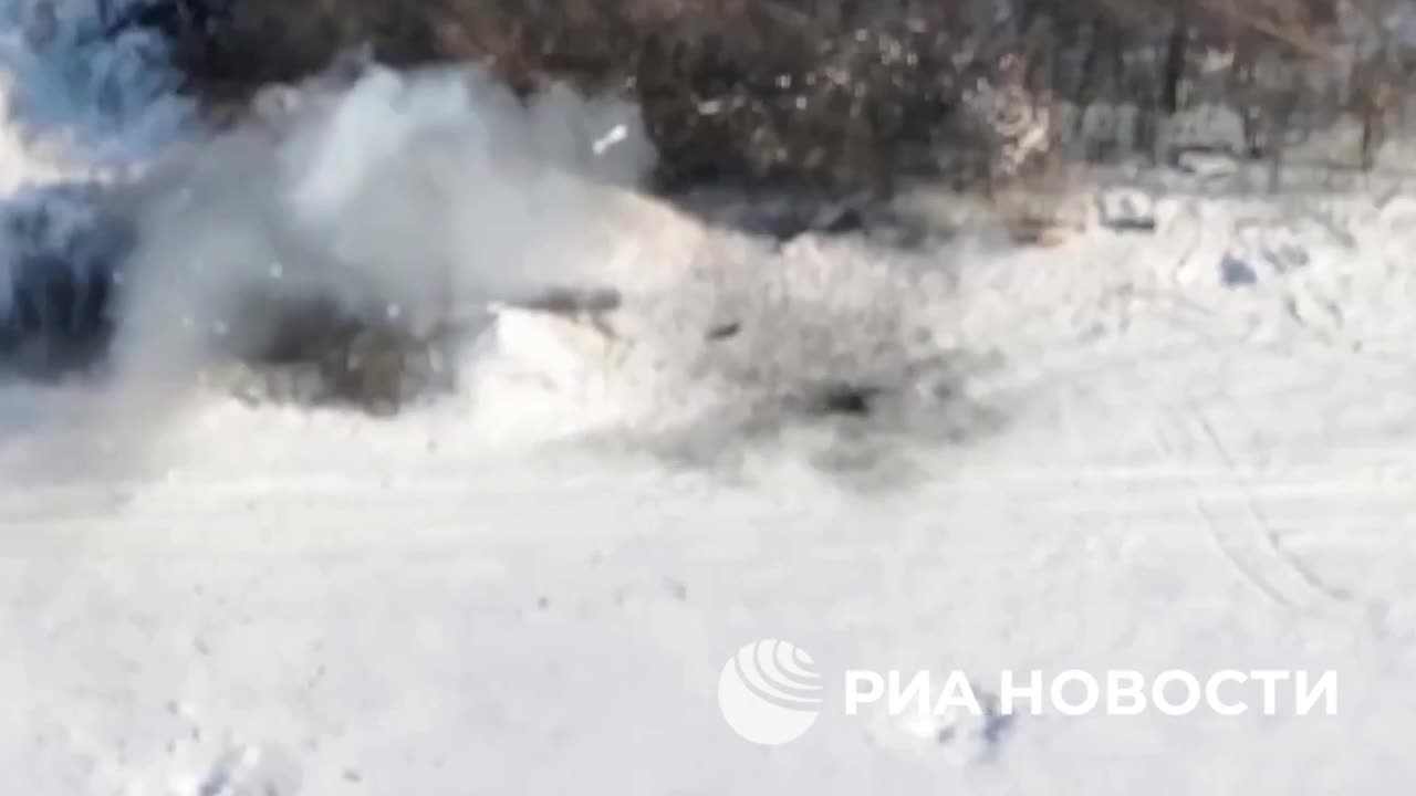   تصرف ۲ شهرک دیگر توسط ارتش روسیه