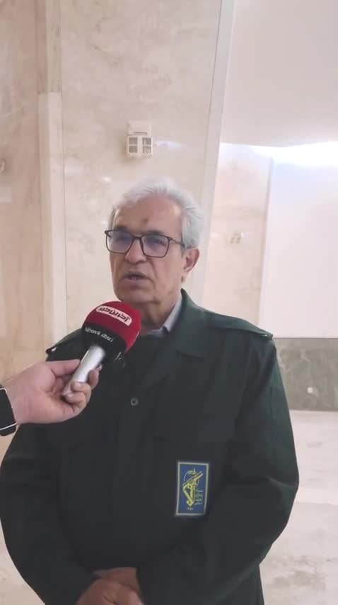   نماینده مجلس: اورانیوم بیش از حد نیاز را به کشور دیگری منتقل می‌کنیم / حاضریم مذاکره کنیم