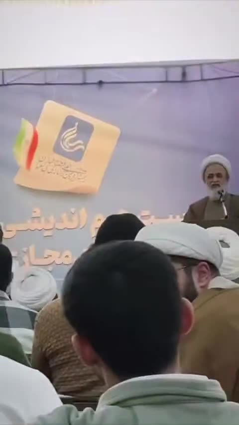   جمله عجیب علیرضا پناهیان: طلا و سکه گران می‌شود چون مساجد ما محل درآمد نیست!