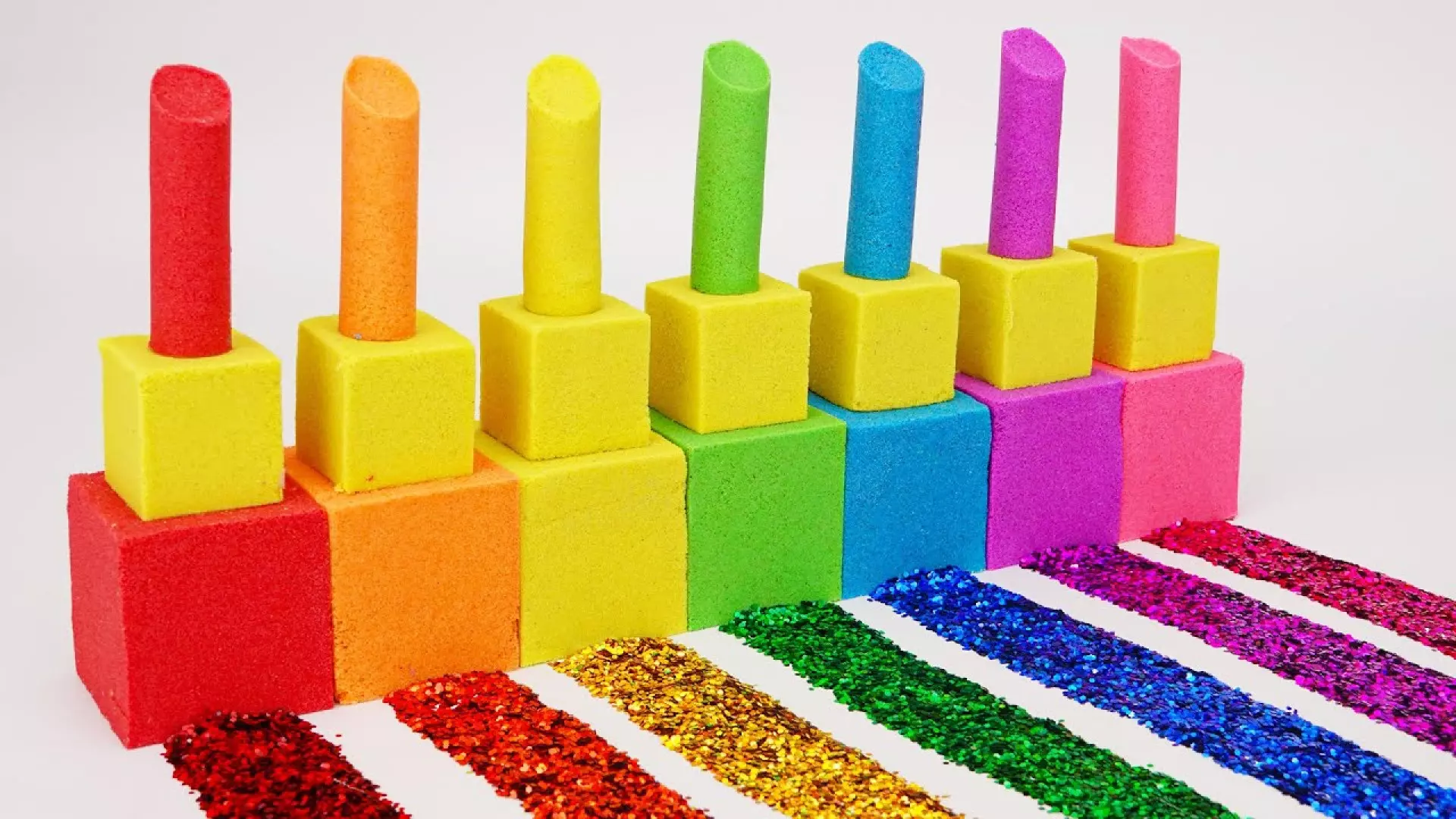 اسلایم آرامش‌بخش: رازهای بازی و خلاقیت کودکانه!